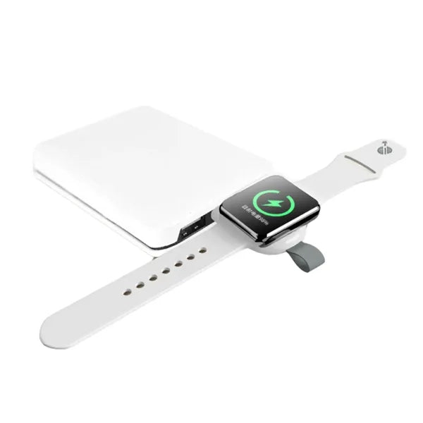2025 Upgraded Wireless Charger for Apple Watch