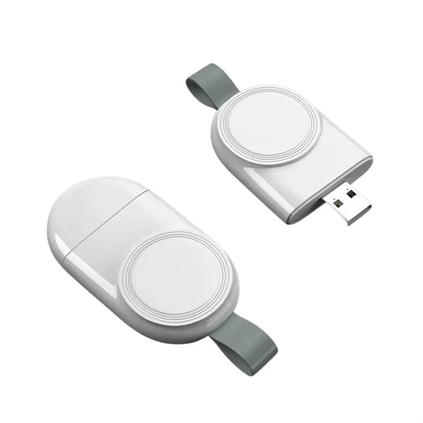 2025 Upgraded Wireless Charger for Apple Watch