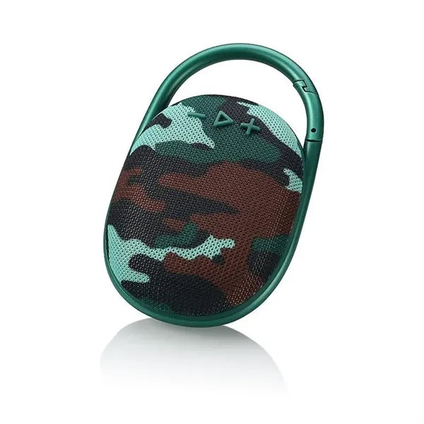 Portable Travel Wireless Waterproof Speaker