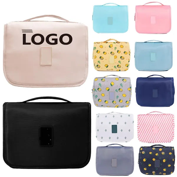 Makeup Bag