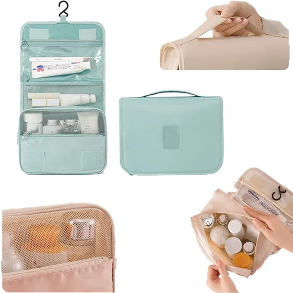 Makeup Bag