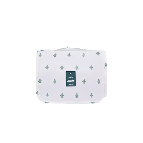 Makeup Bag