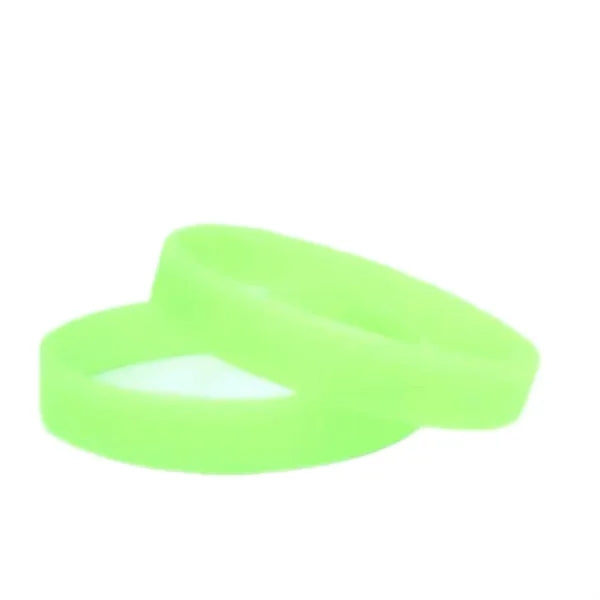 Fluorescent Glow Wristband