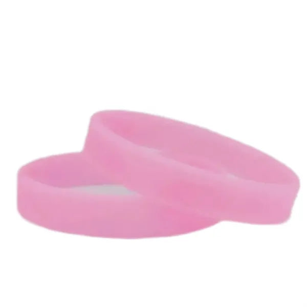 Fluorescent Glow Wristband