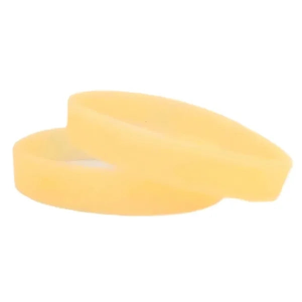 Fluorescent Glow Wristband