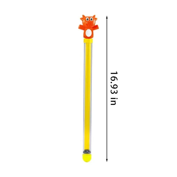 Summer toys beach pool backyard game squirt water gun