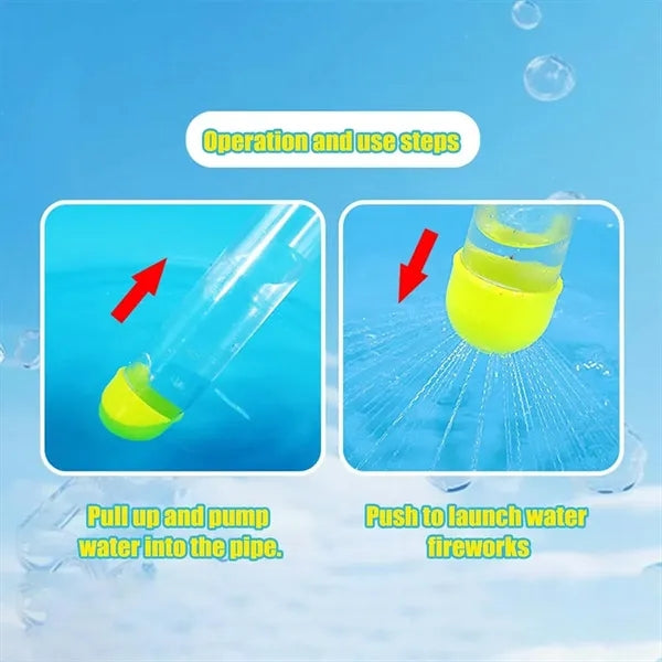 Summer toys beach pool backyard game squirt water gun
