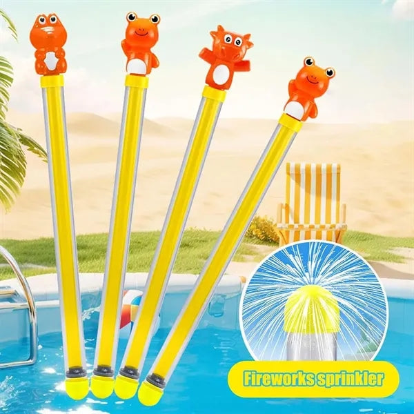 Summer toys beach pool backyard game squirt water gun