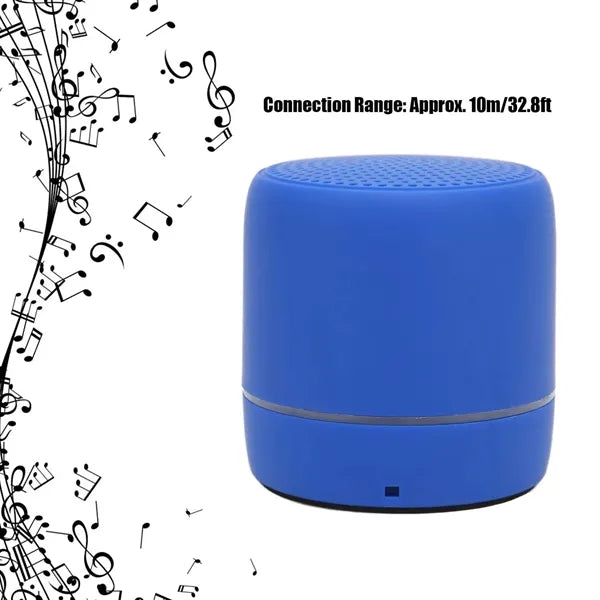 Portable Wireless Mini Bluetooth Speaker