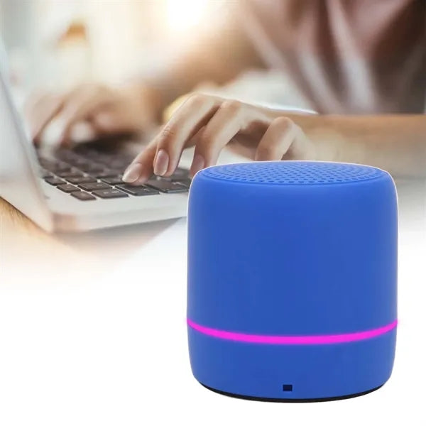 Portable Wireless Mini Bluetooth Speaker