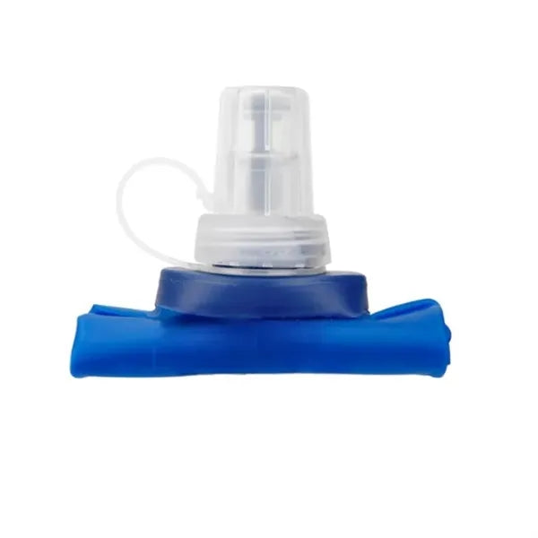 Food Grade Portable Folding Soft Water Bottle