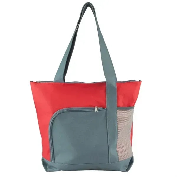 Go Getter Custom Sport Beach Tote Bags