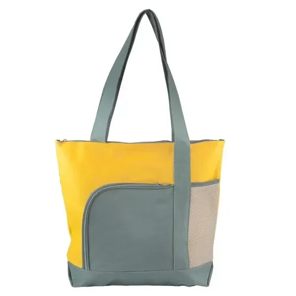Go Getter Custom Sport Beach Tote Bags