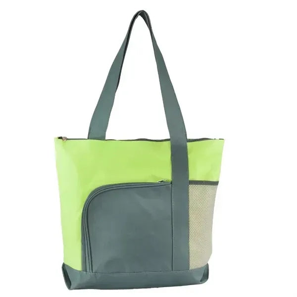 Go Getter Custom Sport Beach Tote Bags