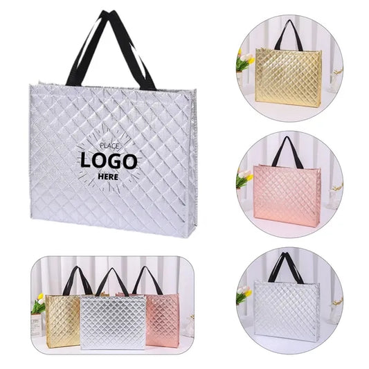 Large Capacity Trolley Bag