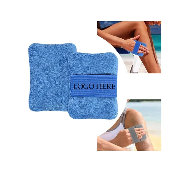 Talc-Free Sand Removal Bags