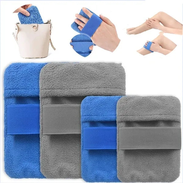 Talc-Free Sand Removal Bags