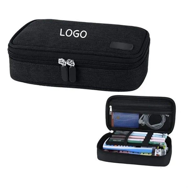 Large Capacity Simple Stationery Organizer