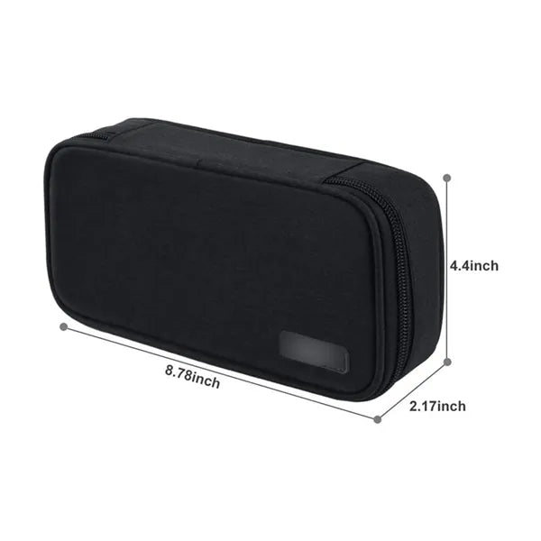 Large Capacity Simple Stationery Organizer