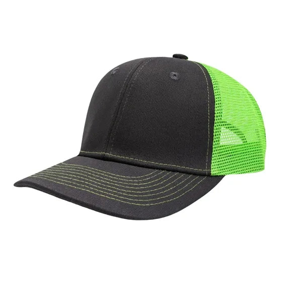 Polyester Trucker Hat
