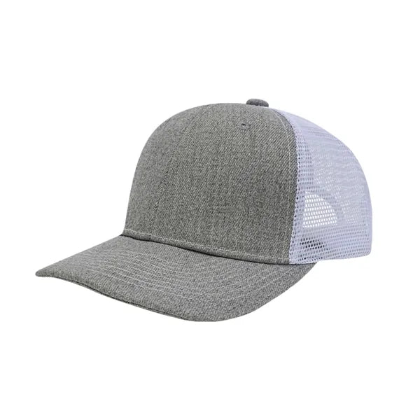 Polyester Trucker Hat