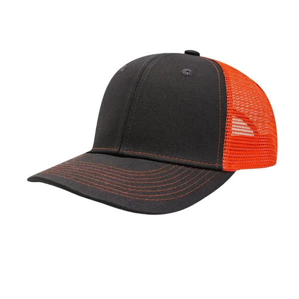 Polyester Trucker Hat