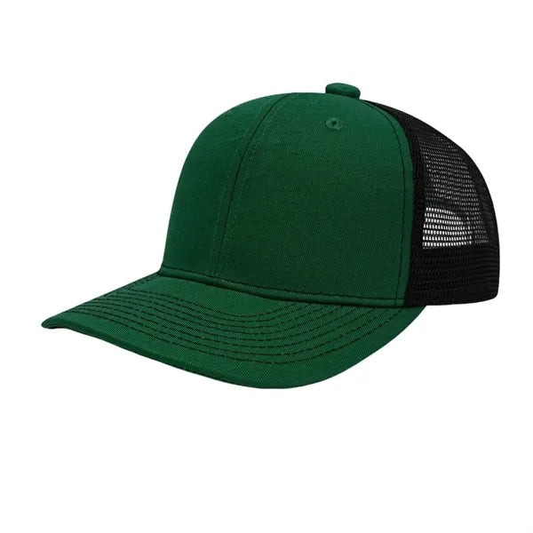 Polyester Trucker Hat
