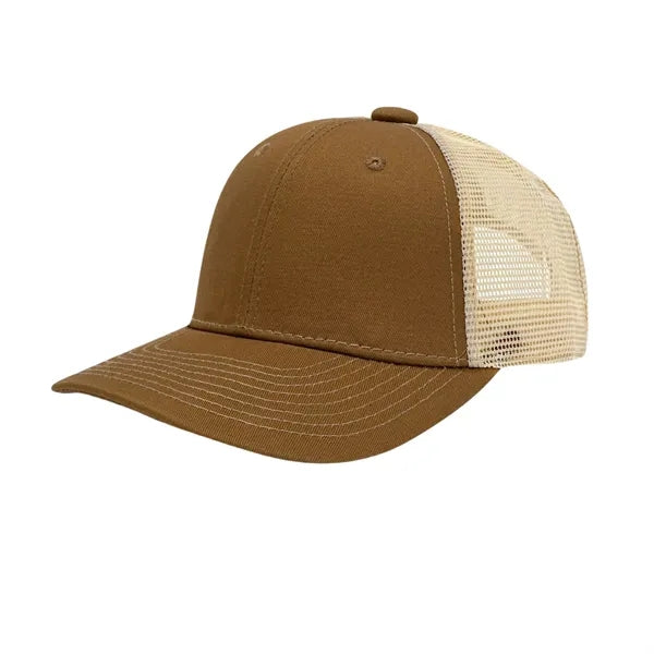 Polyester Trucker Hat