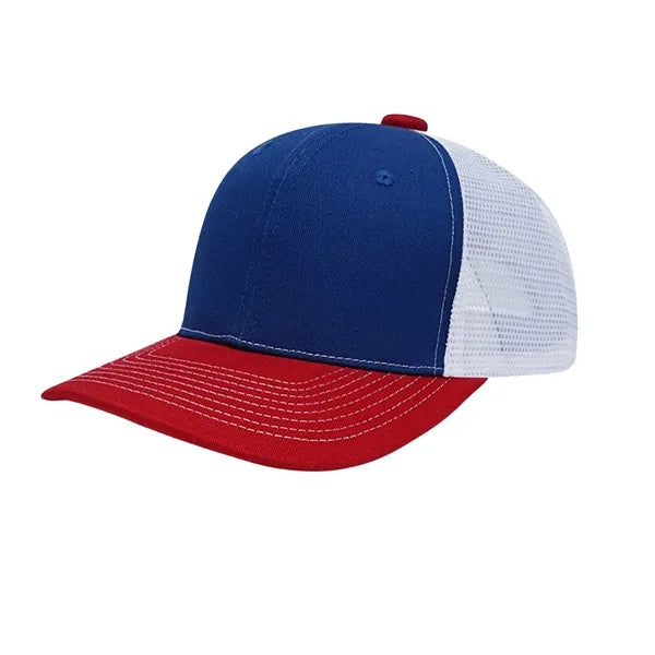 Polyester Trucker Hat