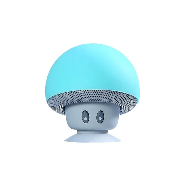 Mushroom Speaker