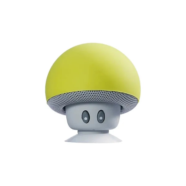 Mushroom Speaker
