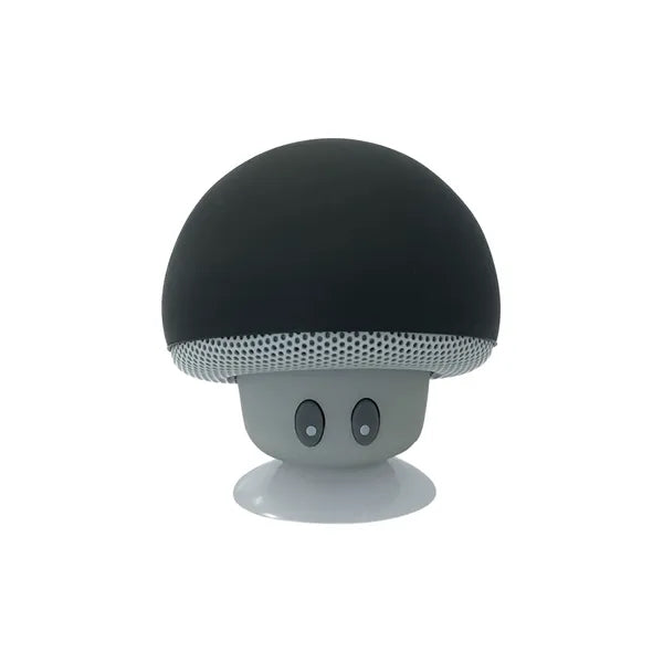 Mushroom Speaker