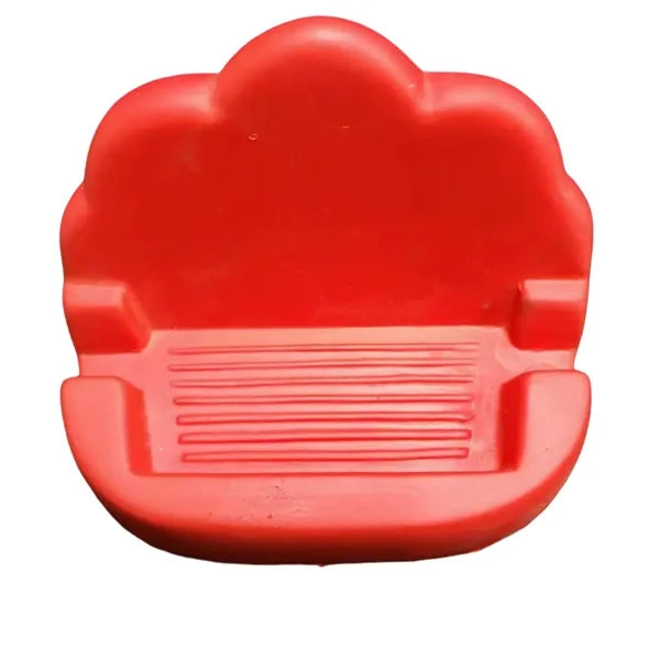PU Cloud-Shaped Phone Holder