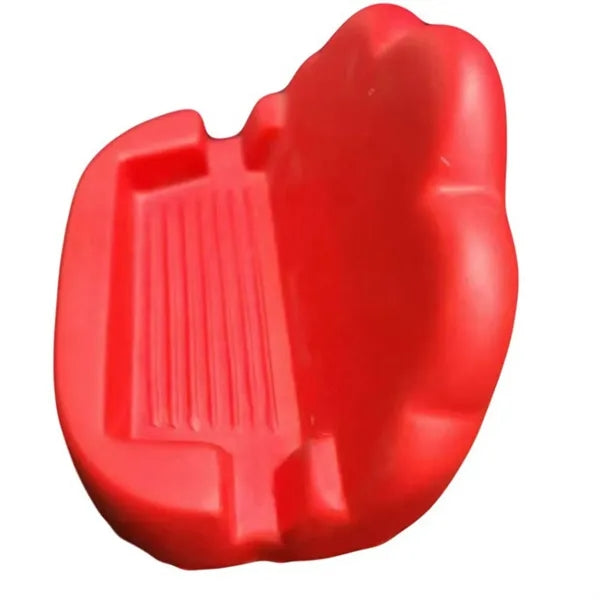 PU Cloud-Shaped Phone Holder