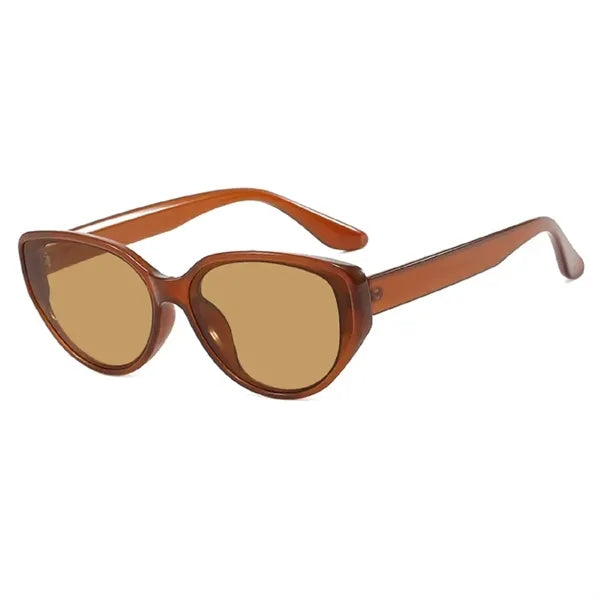 Women Cat Eye Sunglasses