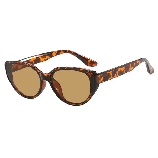 Women Cat Eye Sunglasses