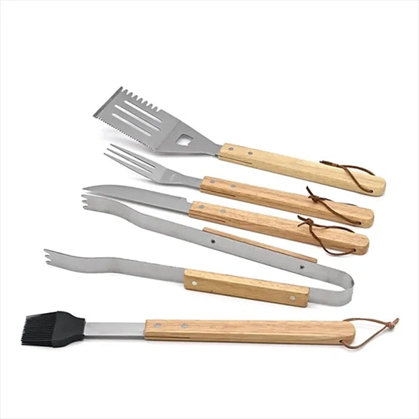 BBQ Set Box Outdoor cooking Barbecue Grilling