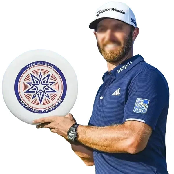Ultimate Competition Disc Professional Frisbee