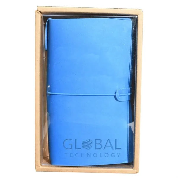 Tri-Paper Journal