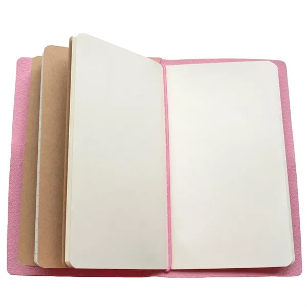 Tri-Paper Journal