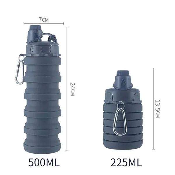 Silicone Folding Cup