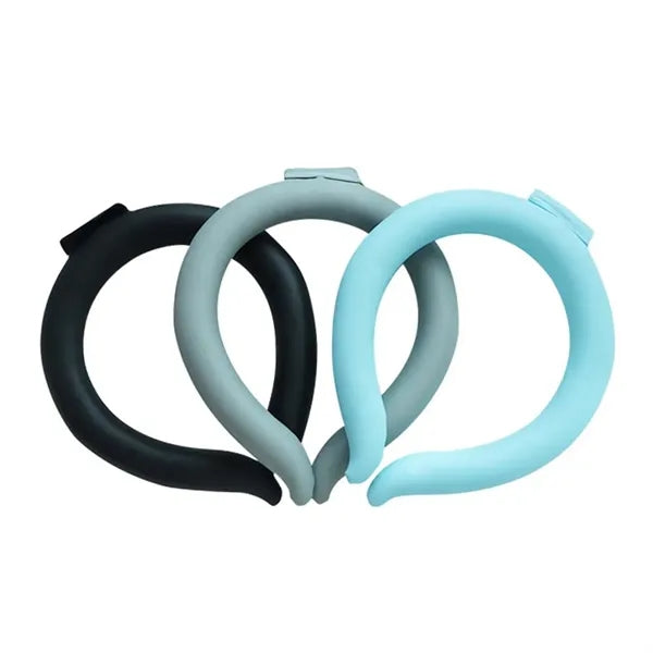 Neck Cooling Tube