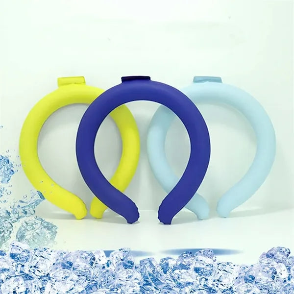 Neck Cooling Tube
