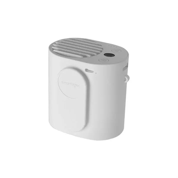 Personal Waist Neck Rechargeable Fan
