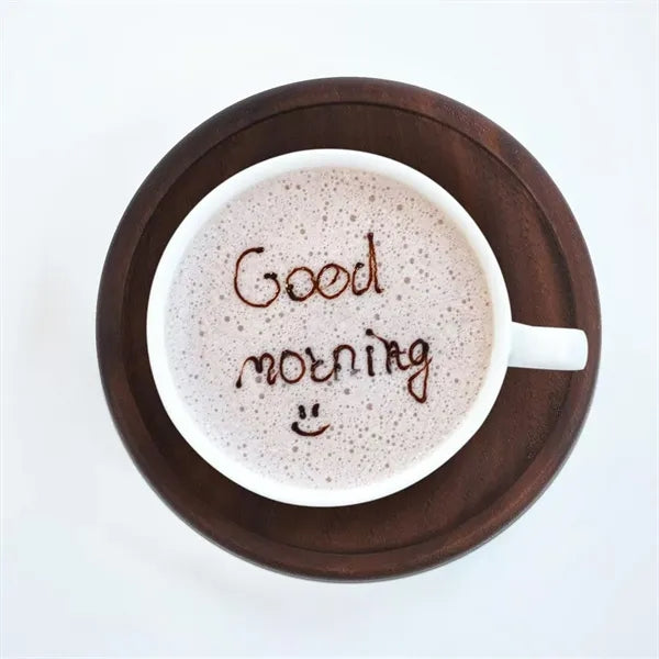 Heat Resistant Square Round Drink Wood Coasters
