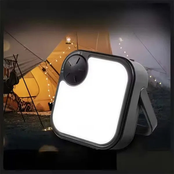 Multi Functional Camping Lantern