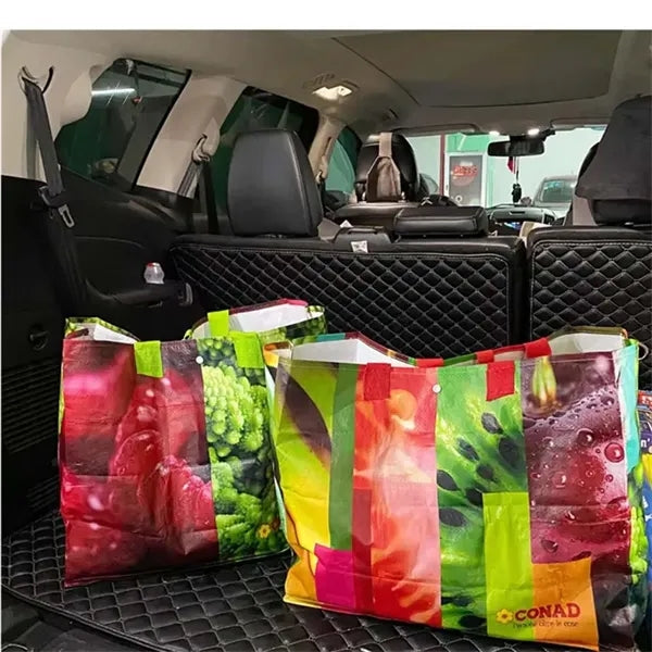 Non-woven Shopping Bags