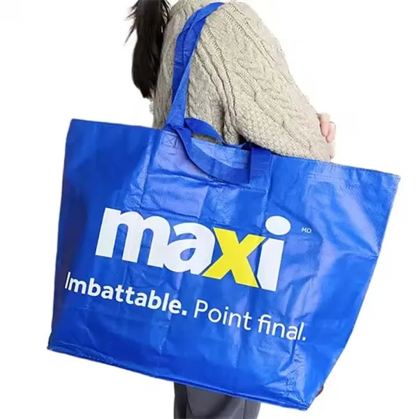 Non-woven Shopping Bags