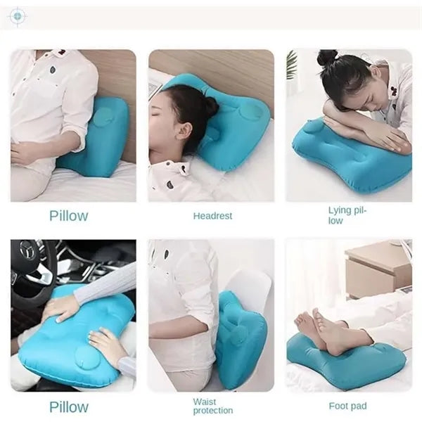 Inflatable Pillow