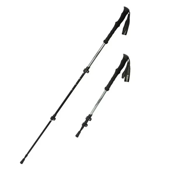 Collapsible Walking Stick